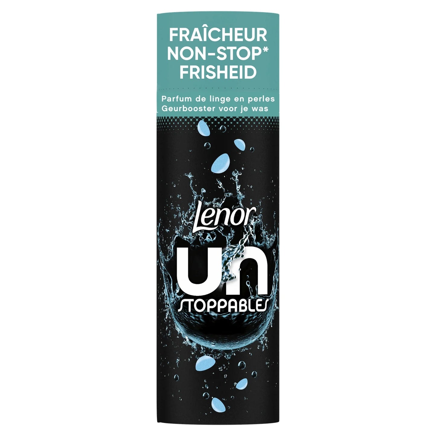 LENOR - BILLE UNSTOPPABLE
