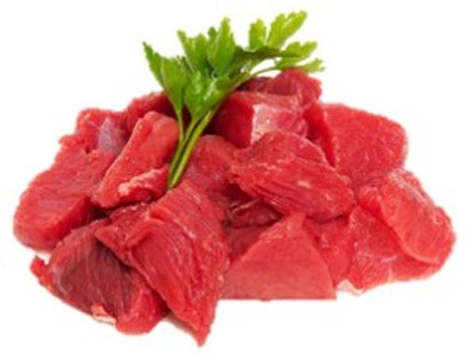 Sauté de Boeuf 5kg