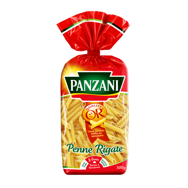PANZANI - Pâtes