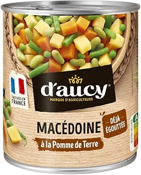 MACEDOINE