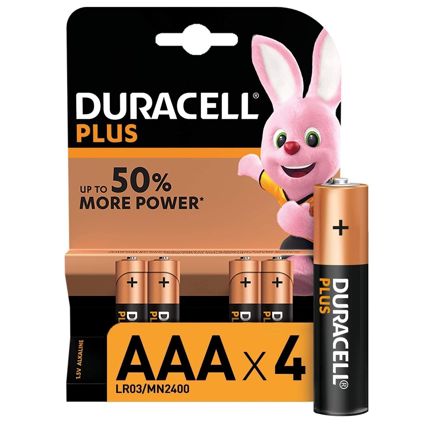 DURACELL