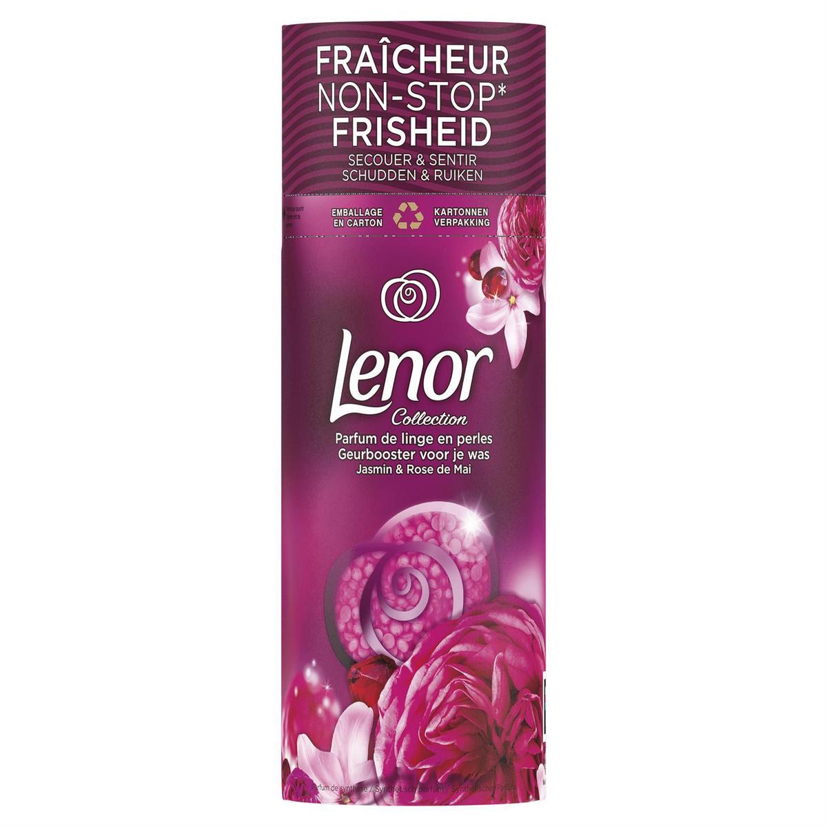 LENOR - BILLE UNSTOPPABLE