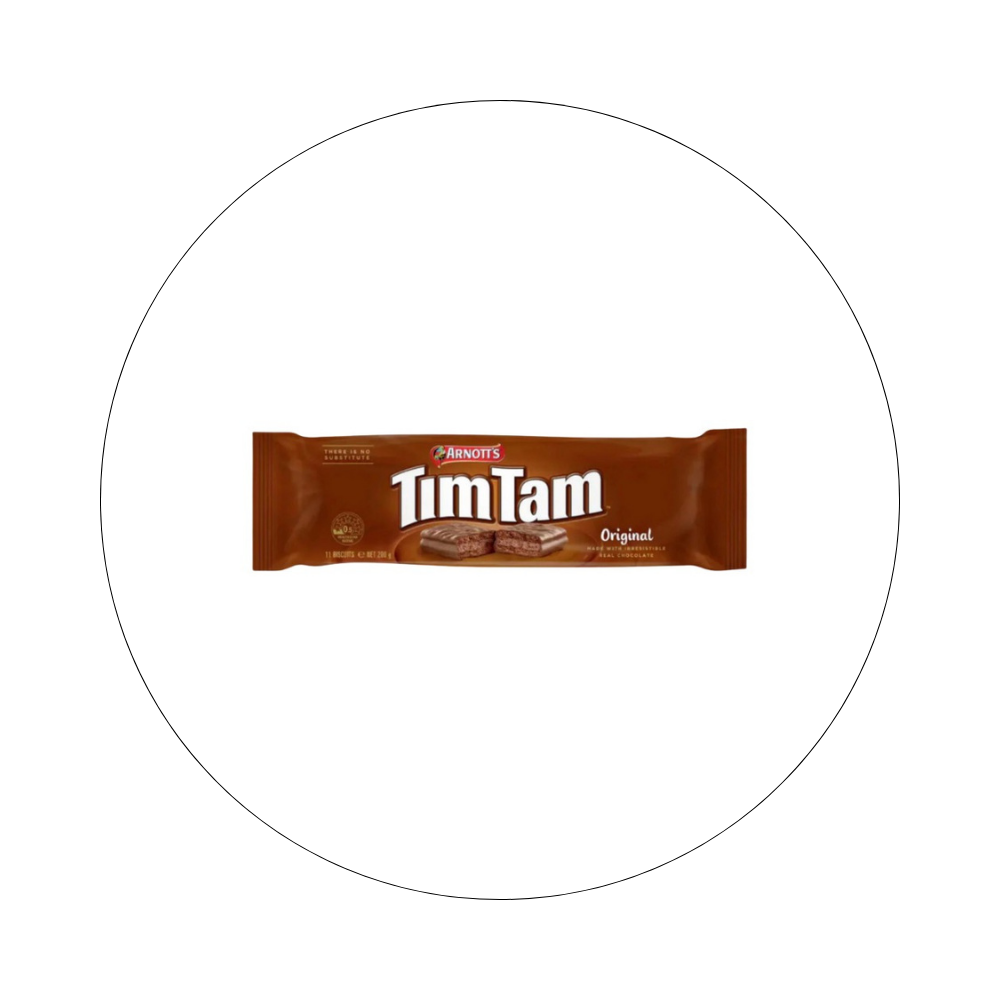 ARNOTT'S - Tim Tam