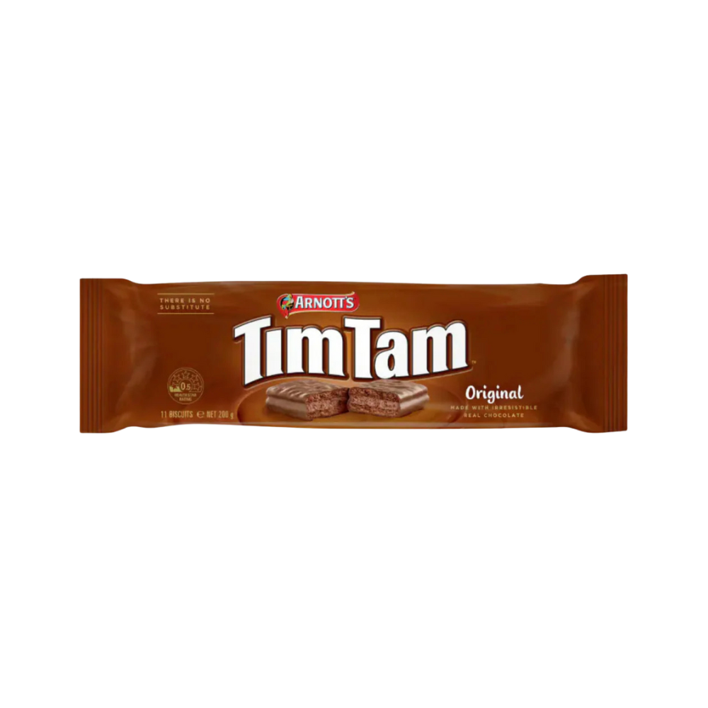 ARNOTT'S - Tim Tam