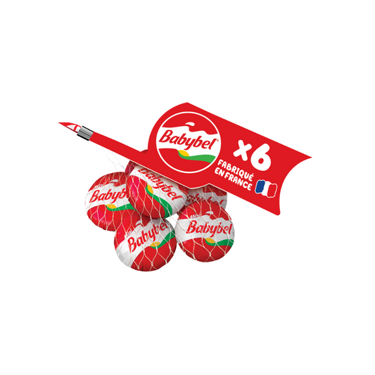 BABYBEL - Mini Babybel