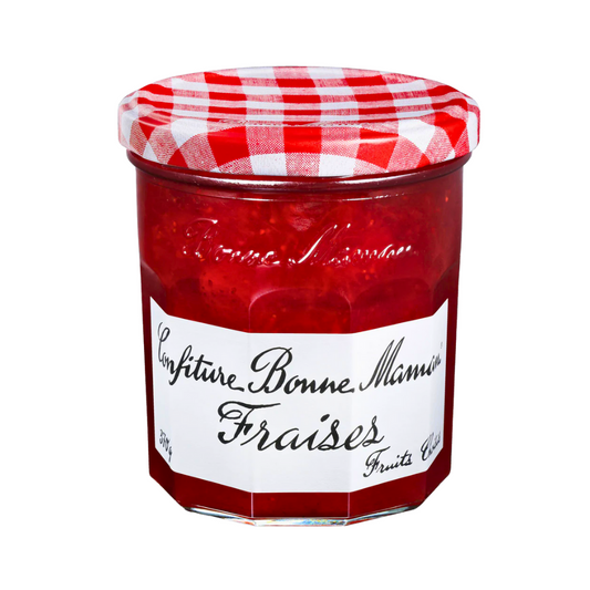 BONNE MAMAN - Confiture Fraise