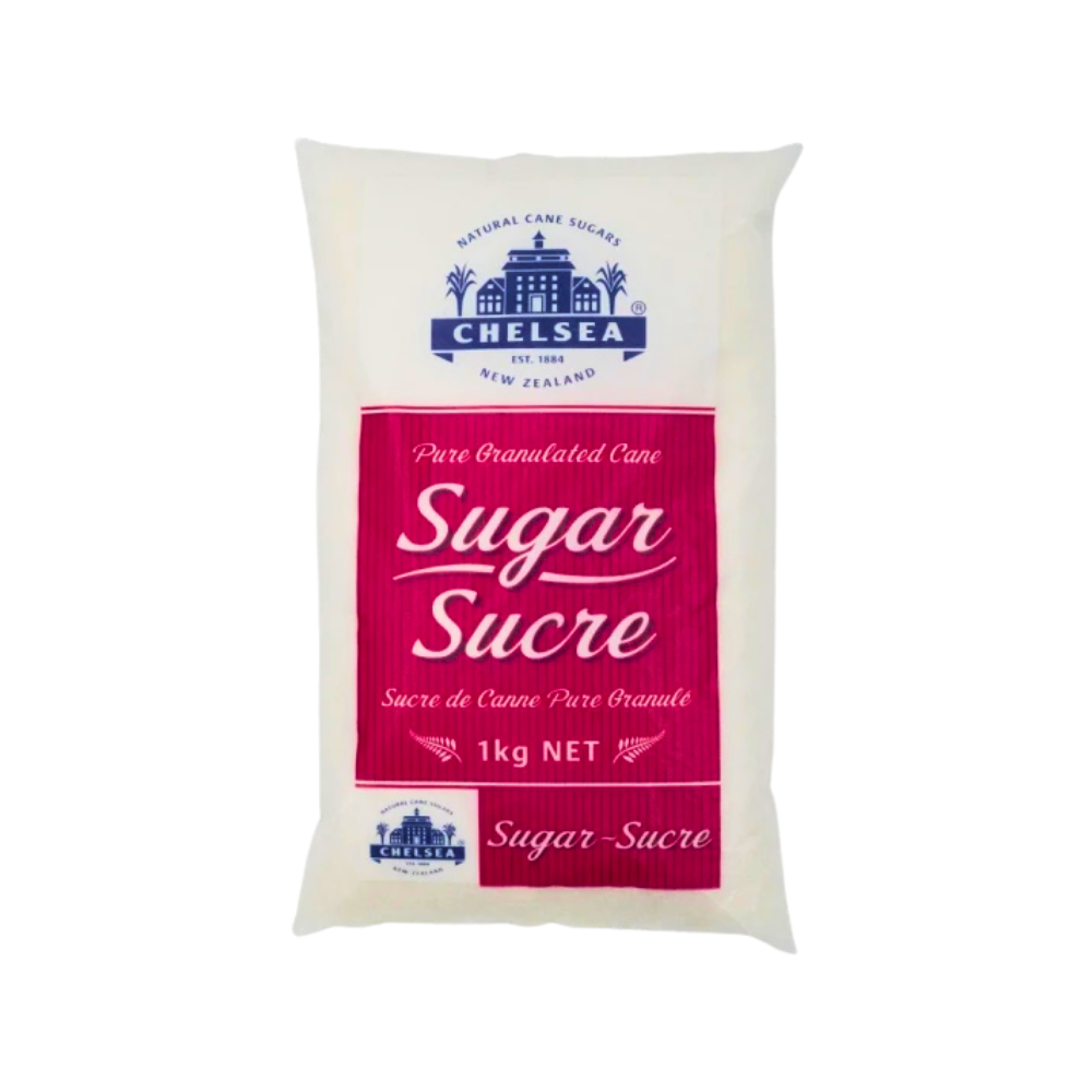 Sucre - CHELSEA