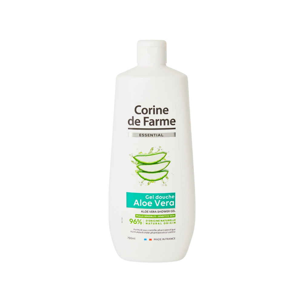 CORINE DE FARME - Gel douche