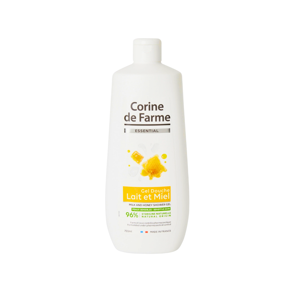 CORINE DE FARME - Gel douche