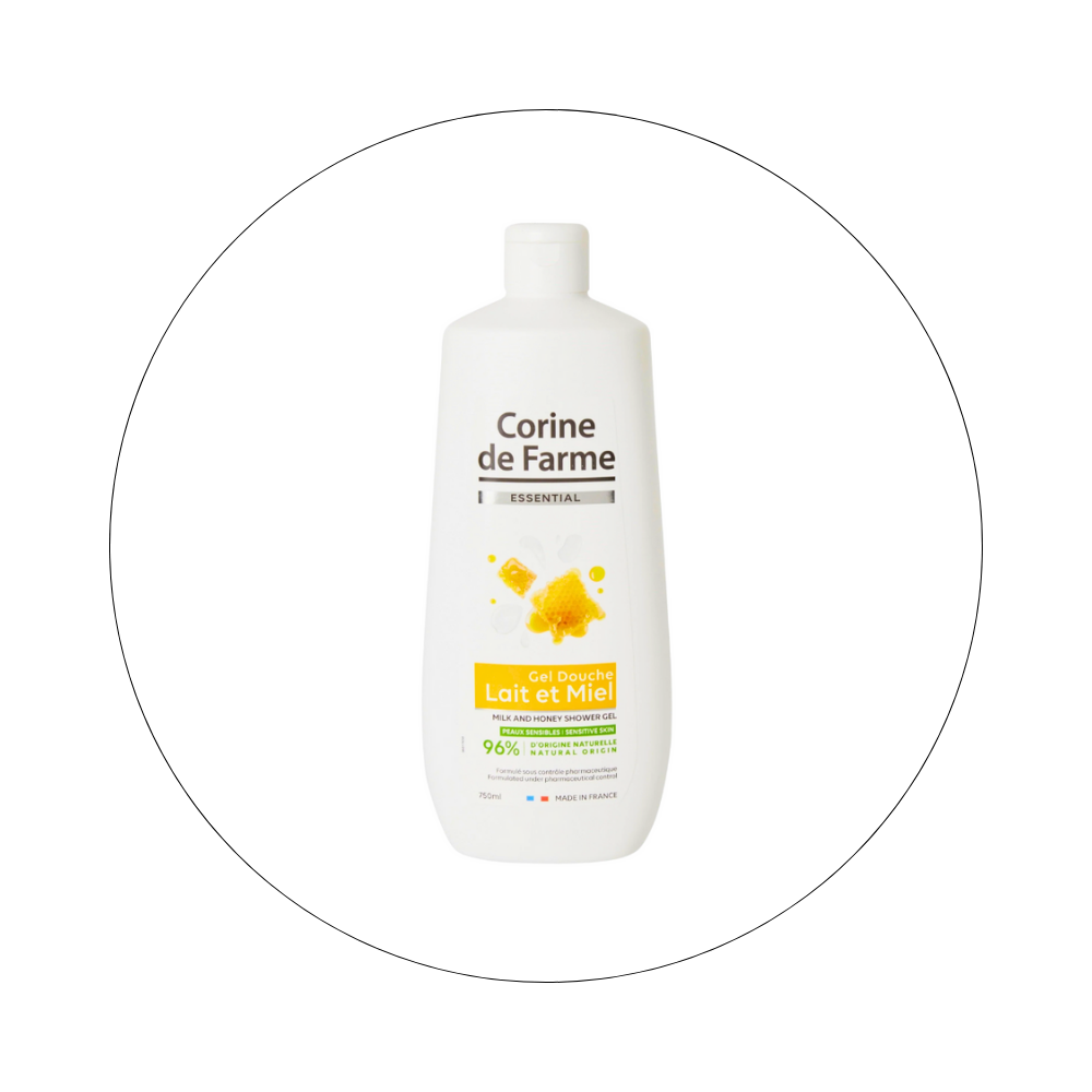CORINE DE FARME - Gel Douche