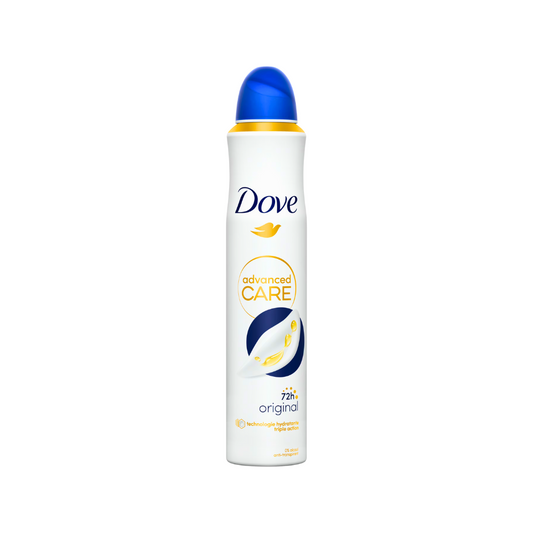 DOVE - Déodorant