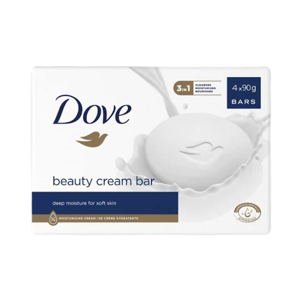 DOVE - Savon