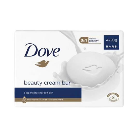 DOVE - Savon
