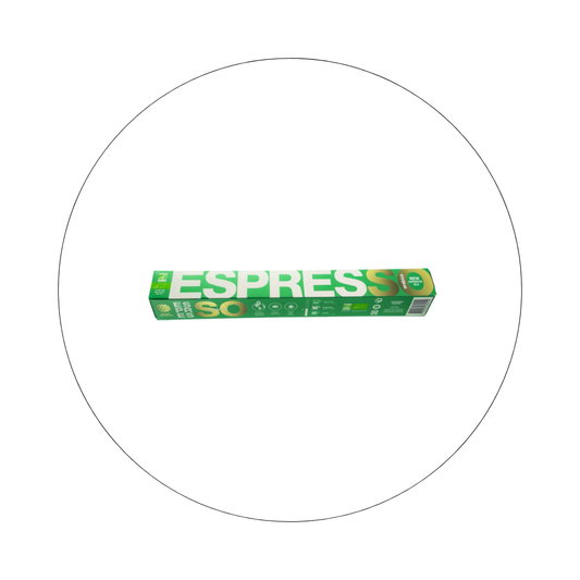 ESPRESSO - Capsules