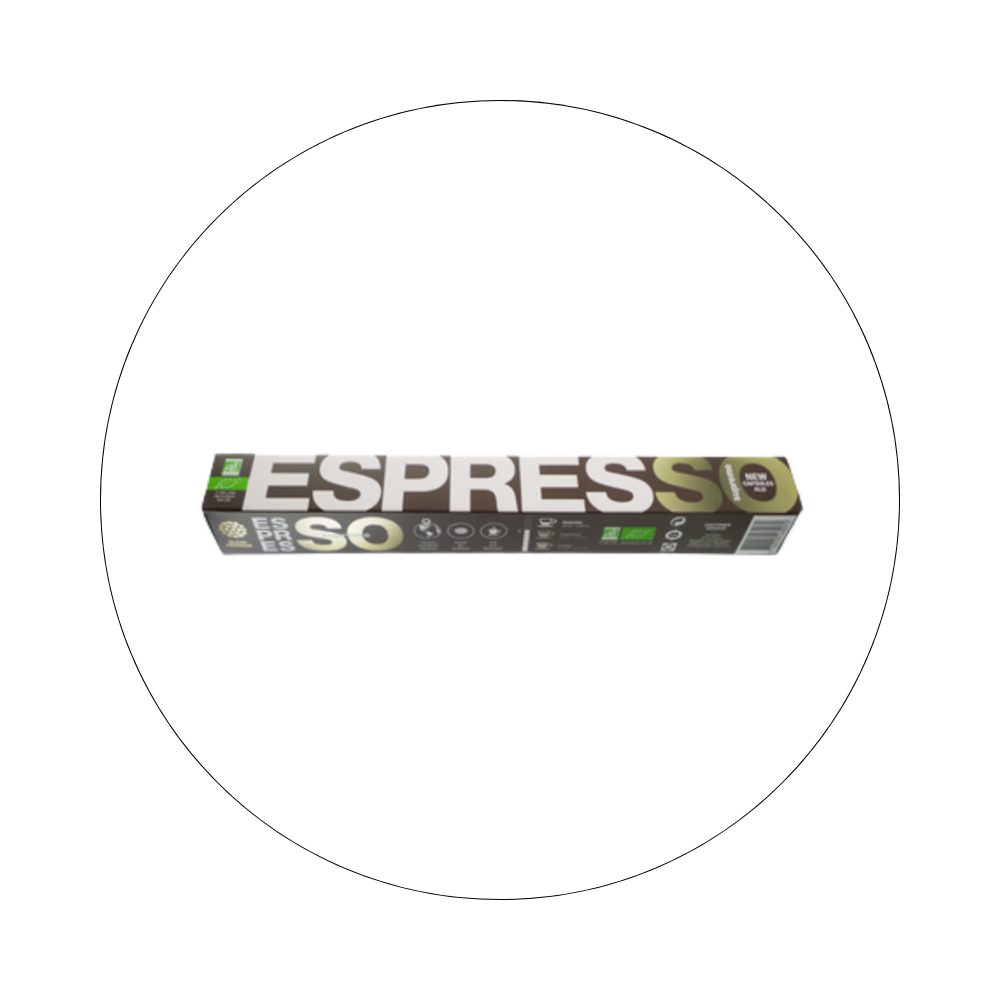 ESPRESSO - Capsules