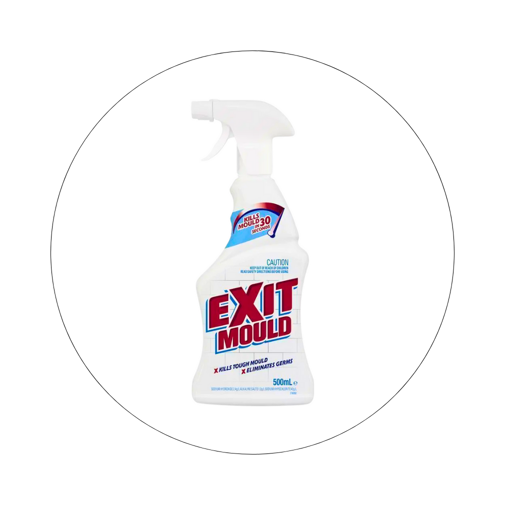 EXIT MOULD - Nettoyant