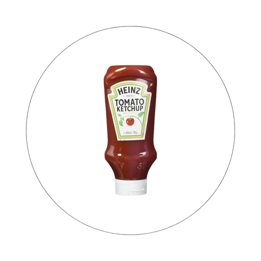 HEINZ - Ketchup