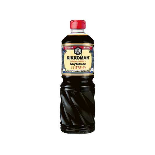 KIKKOMAN - Sauce Soja