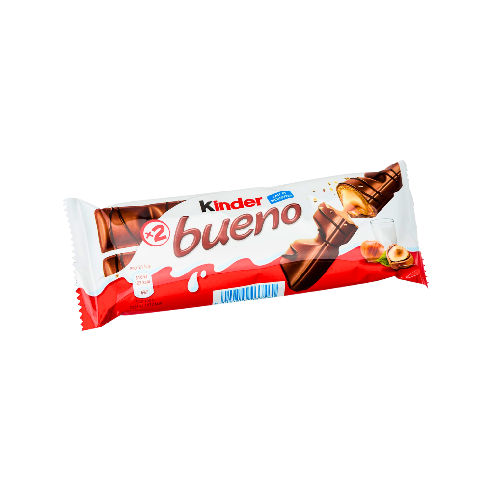 Kinder Bueno