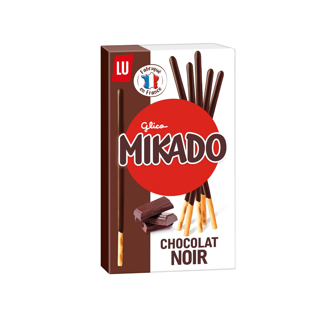 LU - Mikado