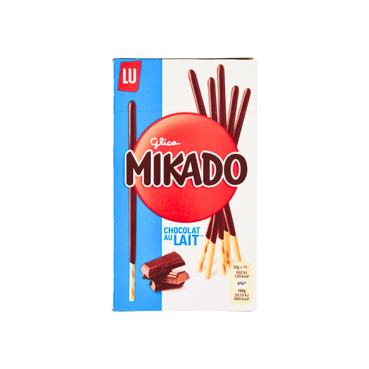 LU - Mikado