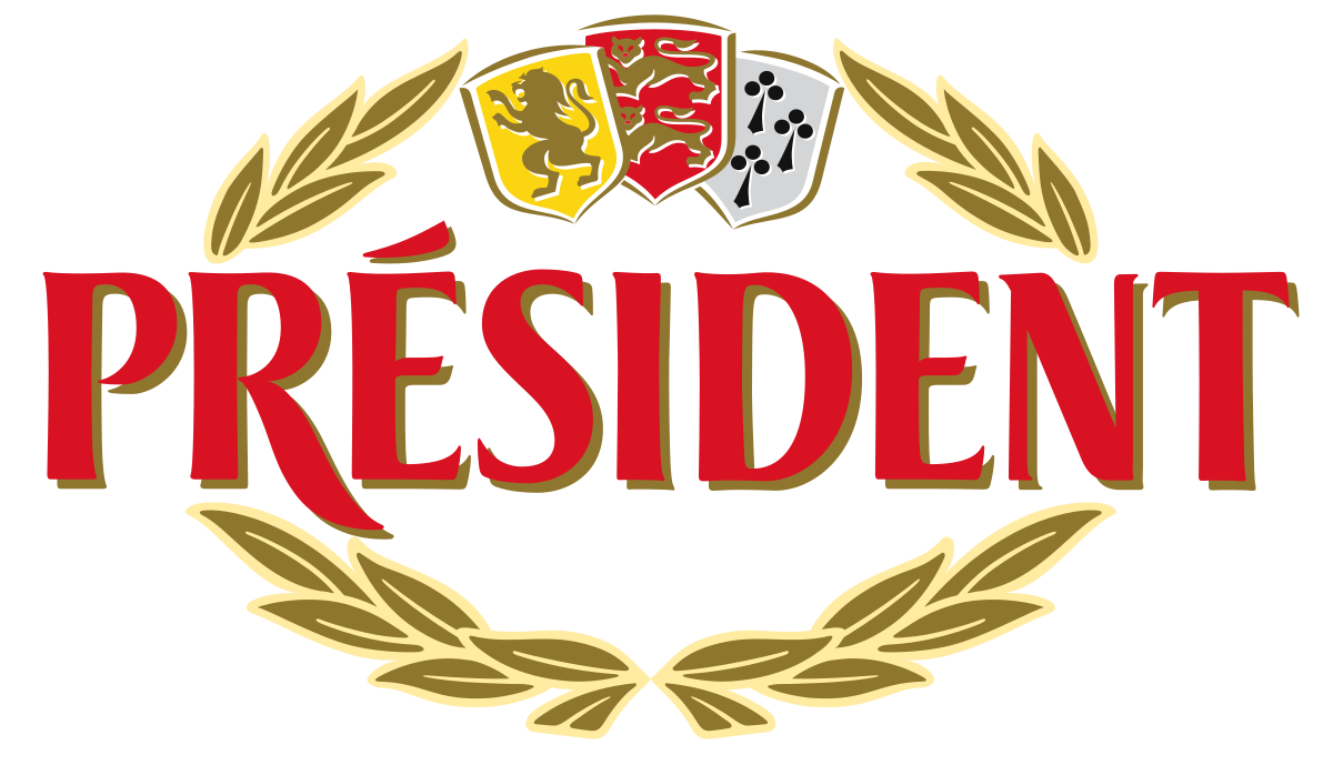 BEURRE PRESIDENT
