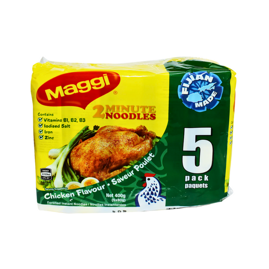 MAGGI - Nouilles Saveur Poulet