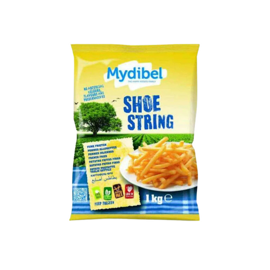 MYDIBEL - Frites Allumettes