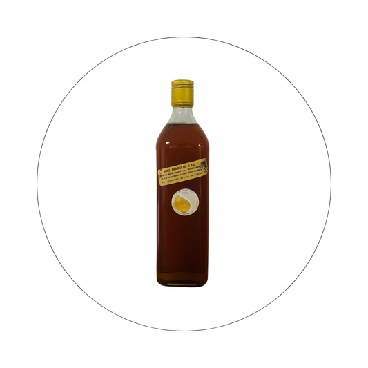 Miel de Moindou