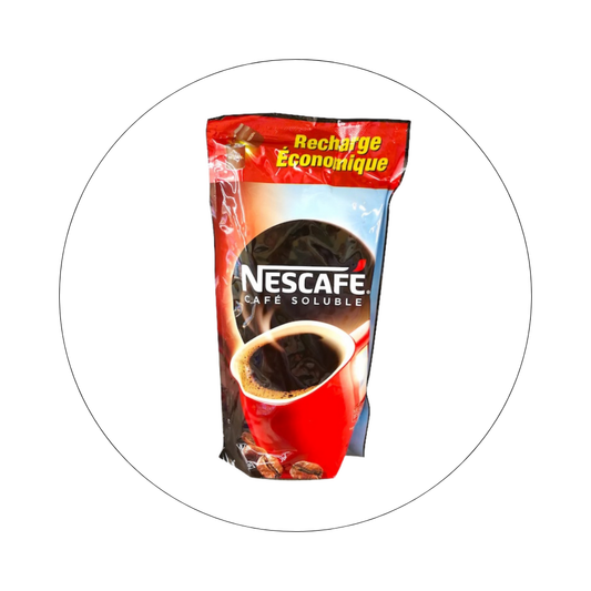 NESCAFE - Café Soluble