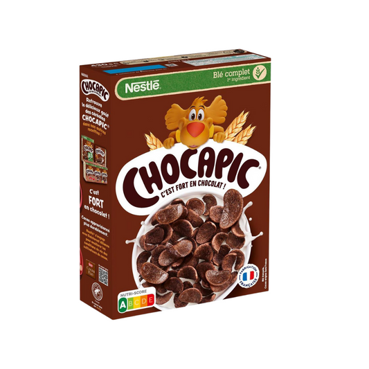 NESTLE - Chocapic 375g