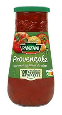 PANZANI - Sauce