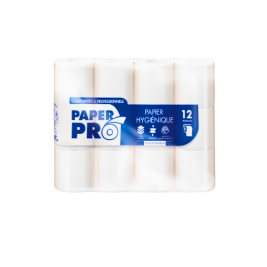 Papier Toilette x72