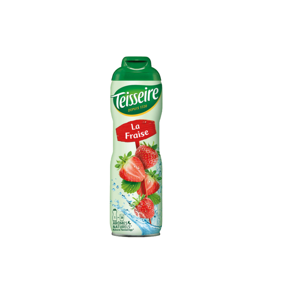 TEISSEIRE - Sirop