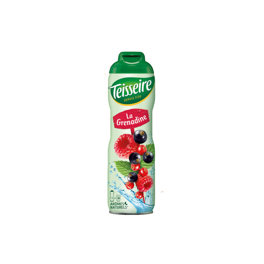 TEISSEIRE - Sirop