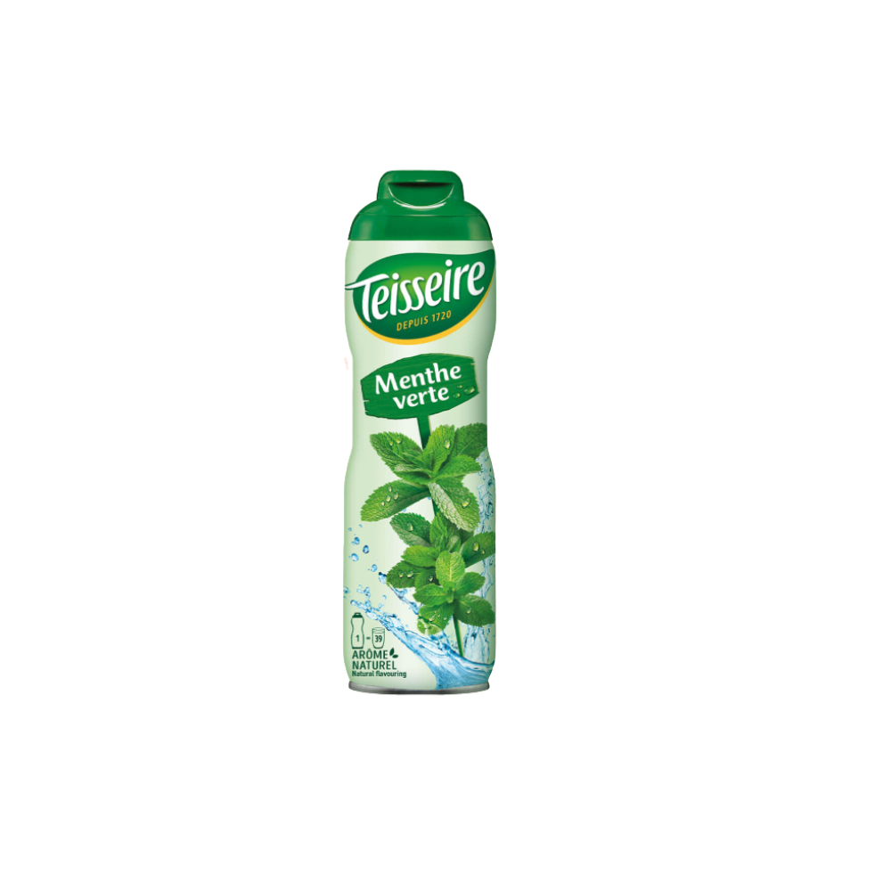 TEISSEIRE - Sirop