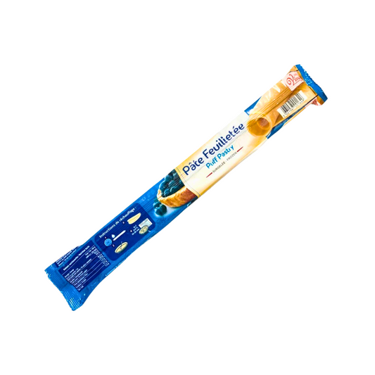 VIVAGEL - Pâte Feuilletée