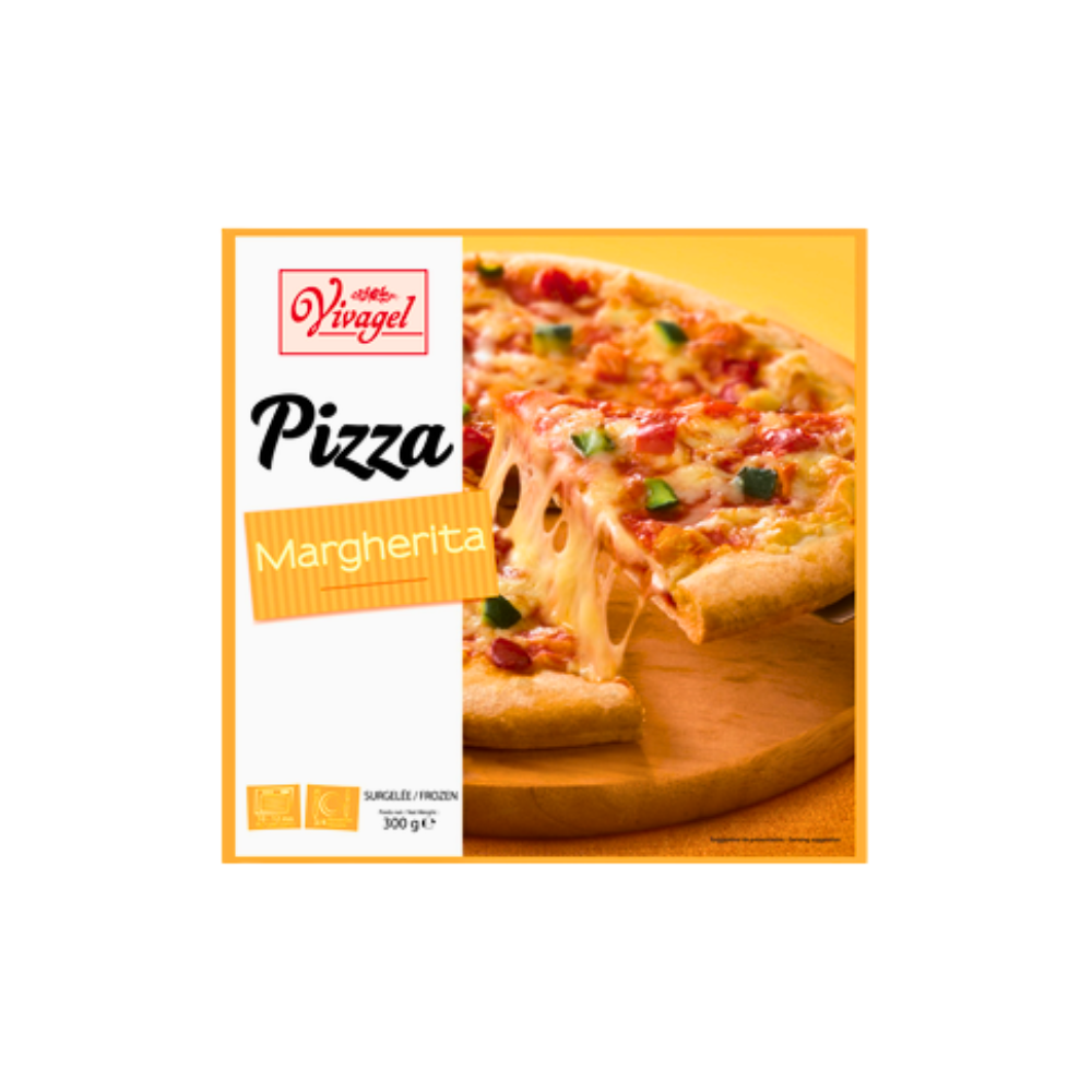 VIVAGEL - Pizza