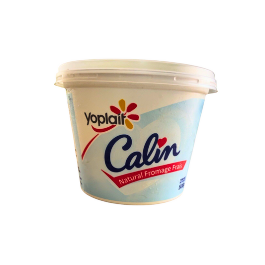 YOPLAIT - Calin Fromage Blanc