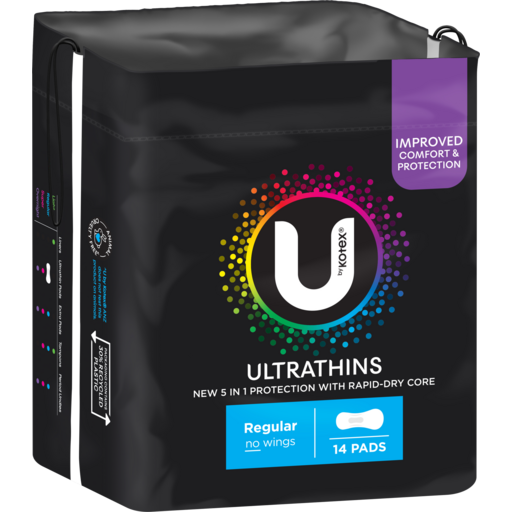 UBK Serviette