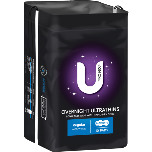 UBK Serviette