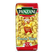 PANZANI - Pâtes