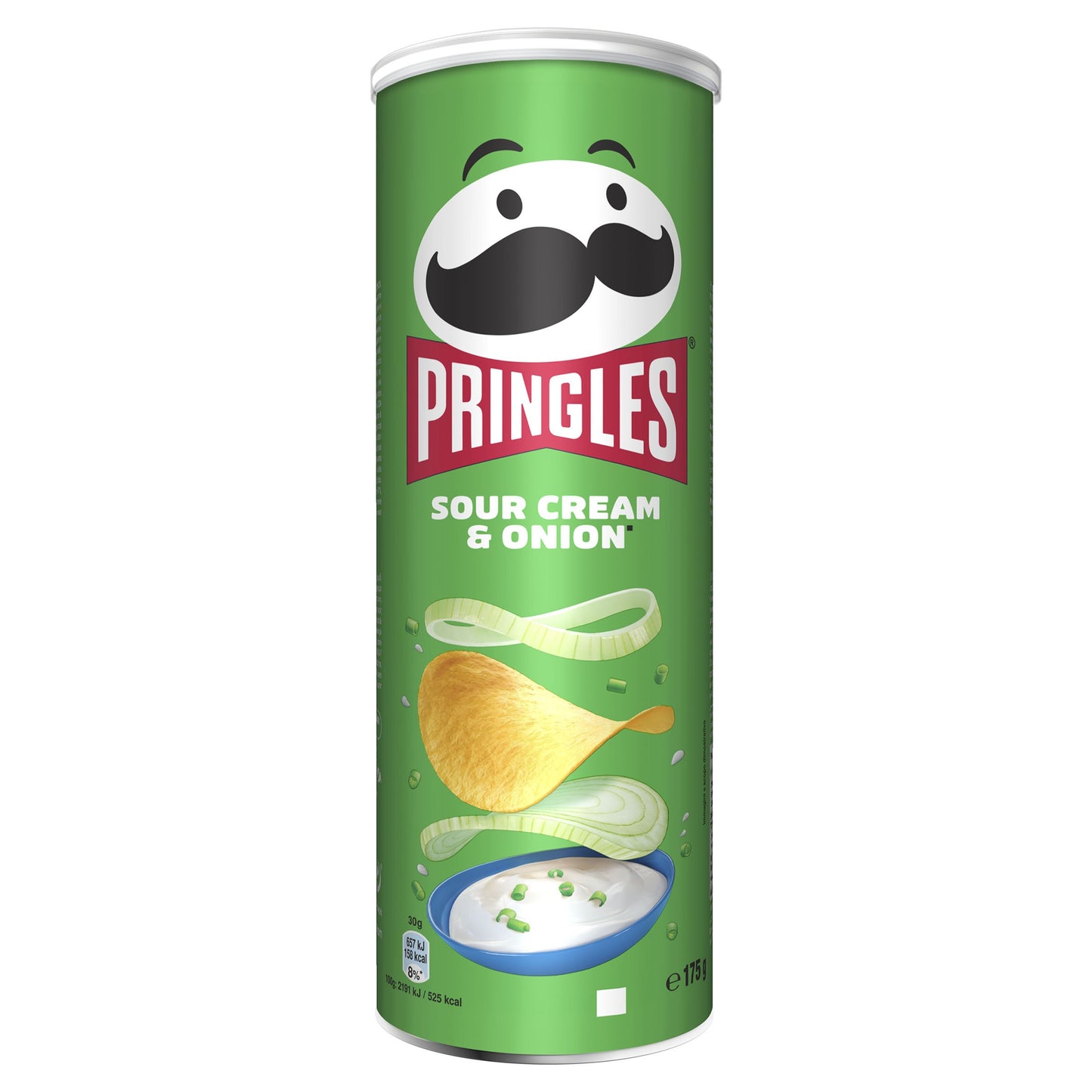 PRINGLES