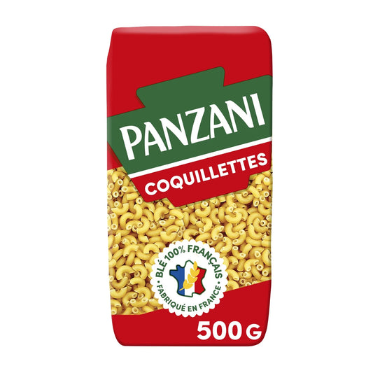 Pâtes - PANZANI