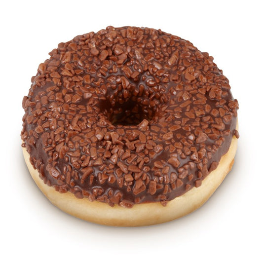 Donut Chocolat