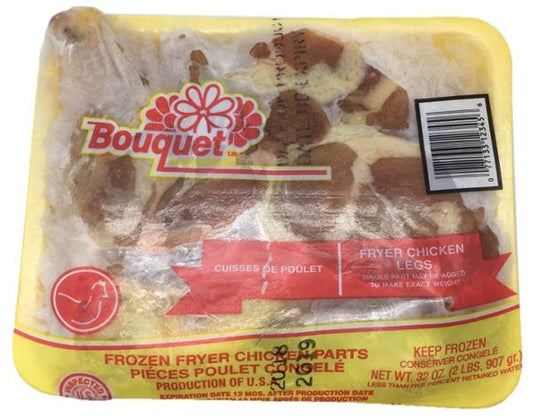 BOUQUET - HAUT DE CUISSE 2KG