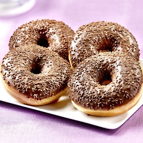 Donut Chocolat