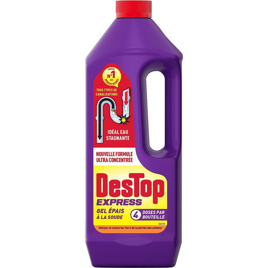 DESTOP