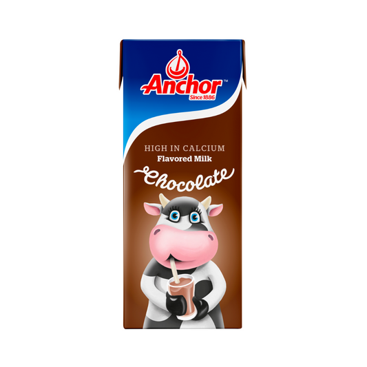 ANCHOR - Lait Aromatisé
