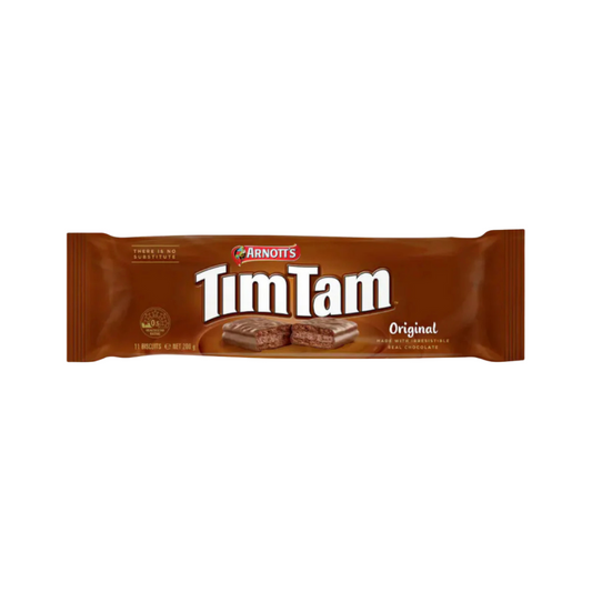 Tim Tam - ARNOTT'S